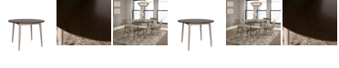 Hillsdale Mayson Dining Table